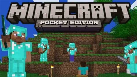 Unduh Aplikasi Minecraft: Bangun Dunia Fantastis dengan Kesenangan Tanpa Batas!